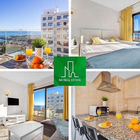 Apartament Ocean House 1713 By Ivi Real Estate Torremolinos Zewnętrze zdjęcie