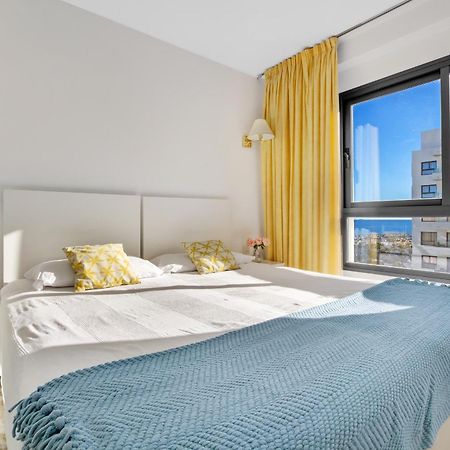 Apartament Ocean House 1713 By Ivi Real Estate Torremolinos Zewnętrze zdjęcie