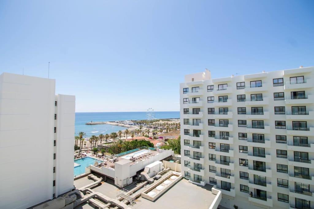 Apartament Ocean House 1713 By Ivi Real Estate Torremolinos Zewnętrze zdjęcie