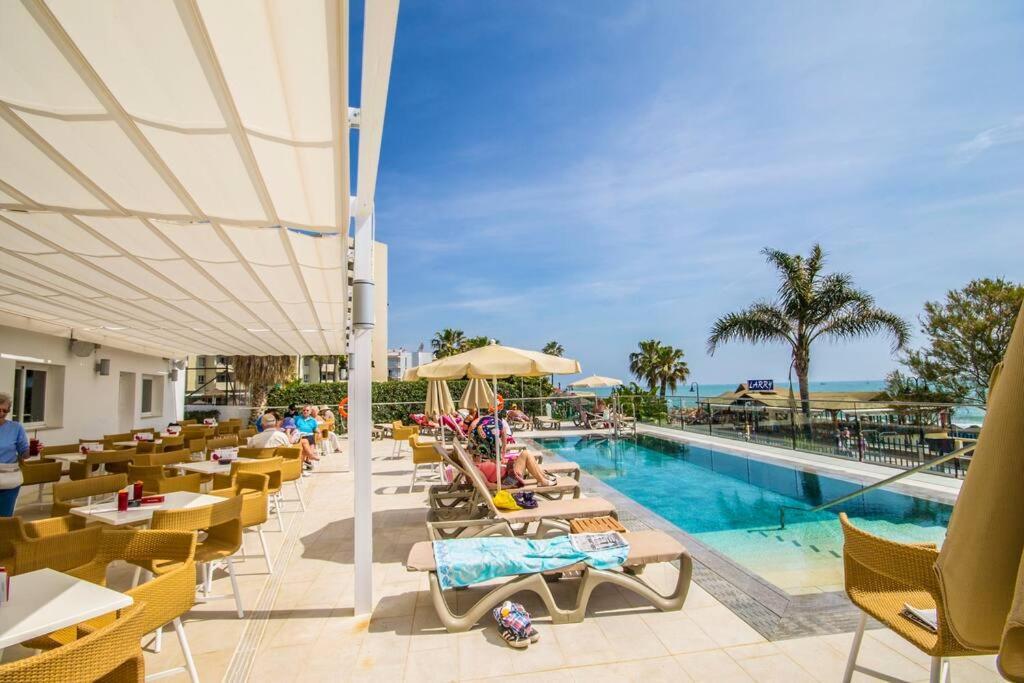 Apartament Ocean House 1713 By Ivi Real Estate Torremolinos Zewnętrze zdjęcie