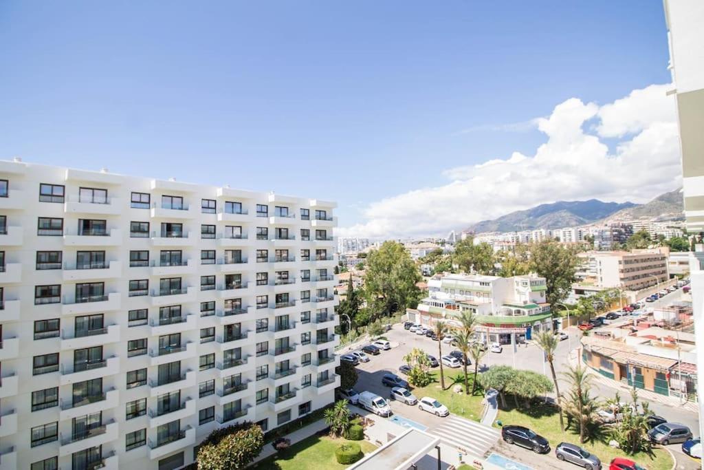Apartament Ocean House 1713 By Ivi Real Estate Torremolinos Zewnętrze zdjęcie