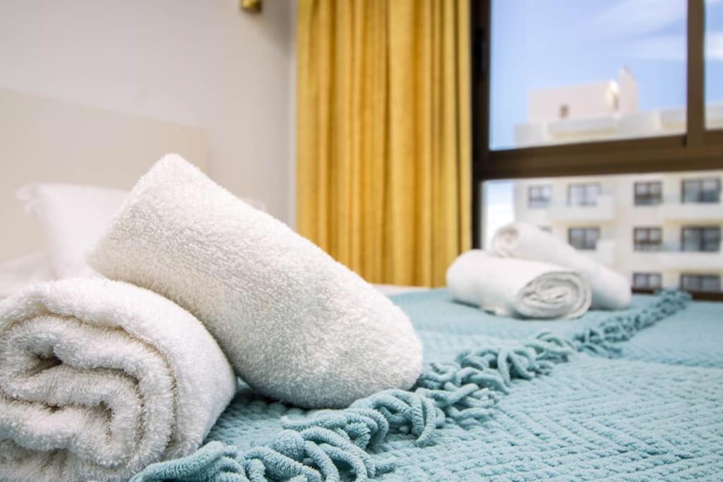 Apartament Ocean House 1713 By Ivi Real Estate Torremolinos Zewnętrze zdjęcie