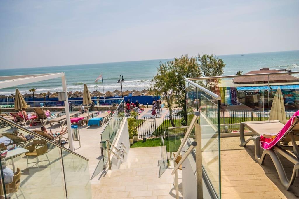 Apartament Ocean House 1713 By Ivi Real Estate Torremolinos Zewnętrze zdjęcie