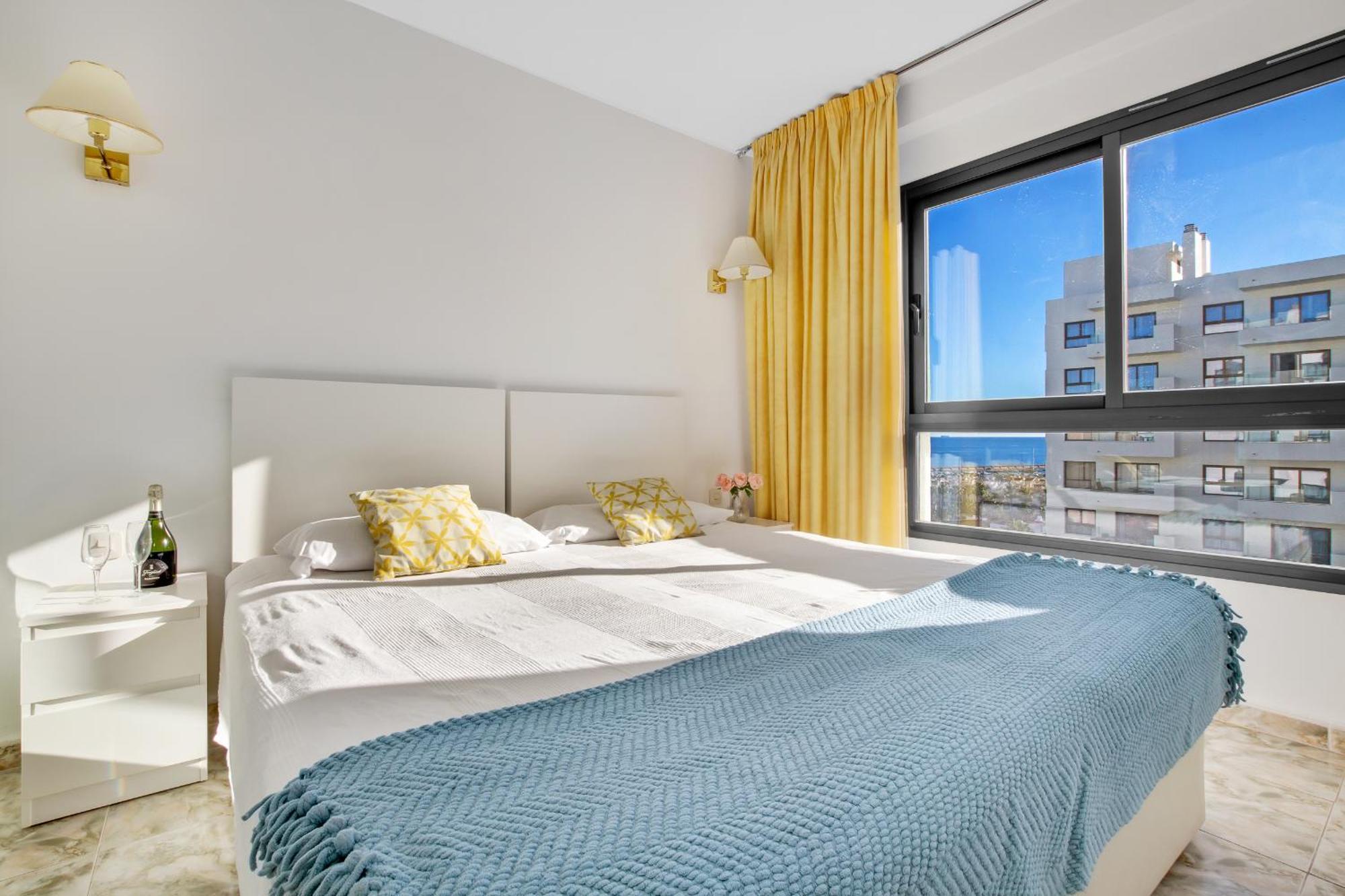 Apartament Ocean House 1713 By Ivi Real Estate Torremolinos Zewnętrze zdjęcie