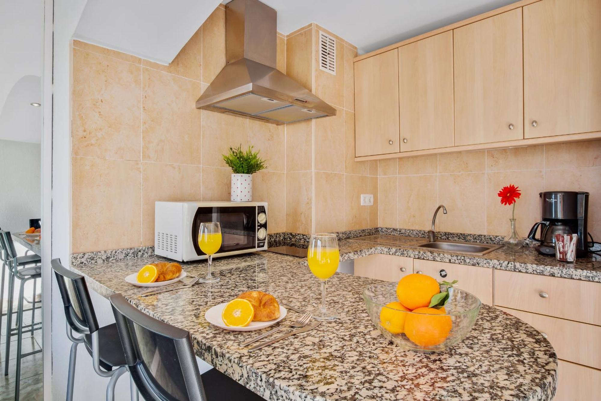 Apartament Ocean House 1713 By Ivi Real Estate Torremolinos Zewnętrze zdjęcie