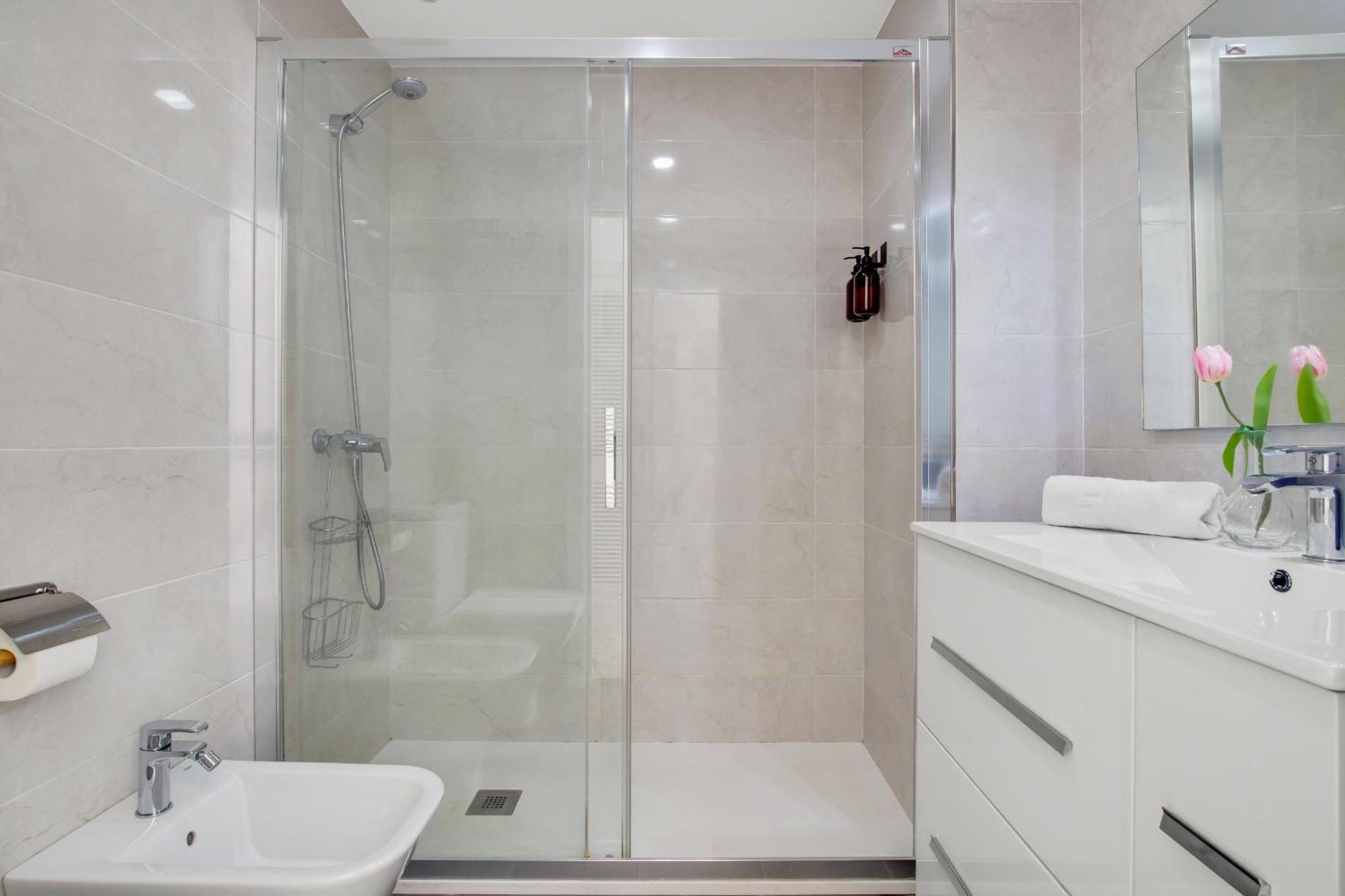 Apartament Ocean House 1713 By Ivi Real Estate Torremolinos Zewnętrze zdjęcie