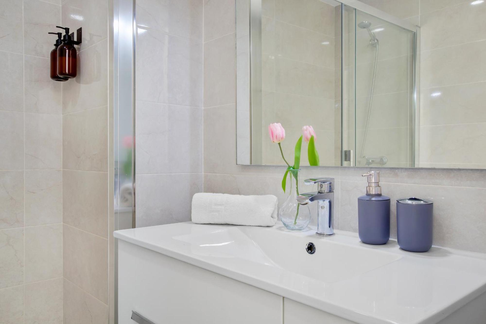 Apartament Ocean House 1713 By Ivi Real Estate Torremolinos Zewnętrze zdjęcie